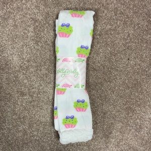 NWT Lolly Wolly doodle large leggings